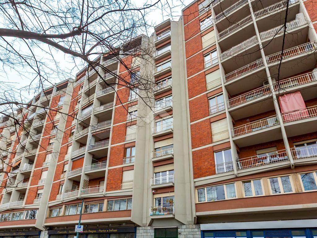 Quadrilocale Corso Lecce, Torino (zona Campidoglio) - foto 2