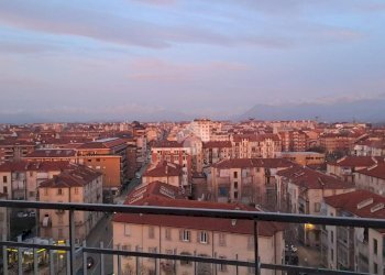 Quadrilocale Corso Lecce, Torino (zona Campidoglio) - foto 1