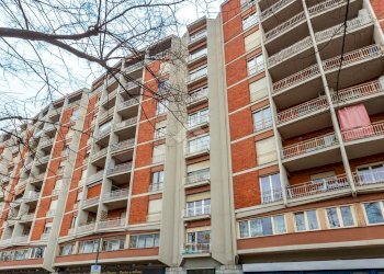 Quadrilocale Corso Lecce, Torino (zona Campidoglio) - foto 2