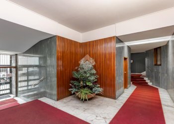 Quadrilocale Corso Lecce, Torino (zona Campidoglio) - foto 3