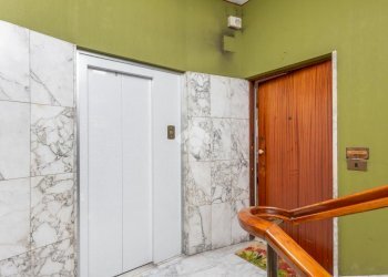 Quadrilocale Corso Lecce, Torino (zona Campidoglio) - foto 4