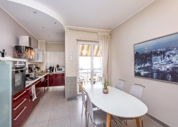 Quadrilocale Corso Lecce, Torino (zona Campidoglio) - foto 7