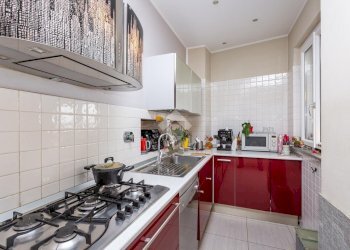 Quadrilocale Corso Lecce, Torino (zona Campidoglio) - foto 8