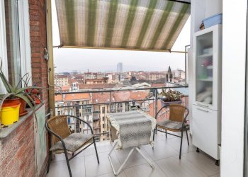 Quadrilocale Corso Lecce, Torino (zona Campidoglio) - foto 9