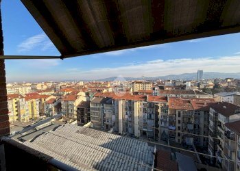 Quadrilocale Corso Lecce, Torino (zona Campidoglio) - foto 11