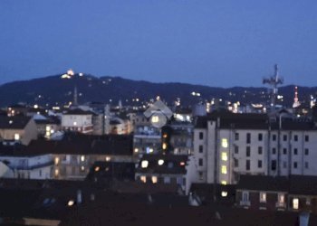 Quadrilocale Corso Lecce, Torino (zona Campidoglio) - foto 12