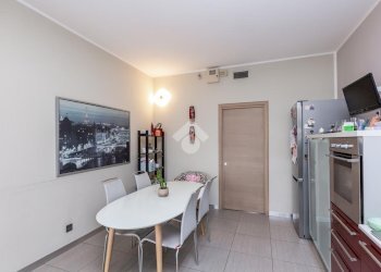 Quadrilocale Corso Lecce, Torino (zona Campidoglio) - foto 14