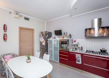 Quadrilocale Corso Lecce, Torino (zona Campidoglio) - foto 15