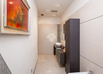 Quadrilocale Corso Lecce, Torino (zona Campidoglio) - foto 19