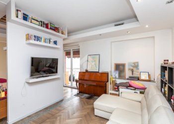 Quadrilocale Corso Lecce, Torino (zona Campidoglio) - foto 21