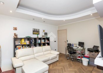 Quadrilocale Corso Lecce, Torino (zona Campidoglio) - foto 22