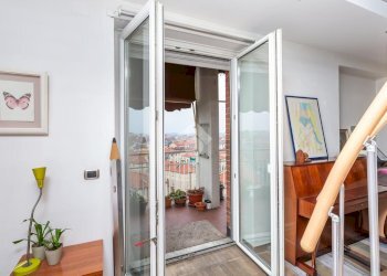 Quadrilocale Corso Lecce, Torino (zona Campidoglio) - foto 25