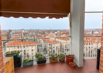 Quadrilocale Corso Lecce, Torino (zona Campidoglio) - foto 28