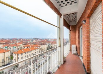 Quadrilocale Corso Lecce, Torino (zona Campidoglio) - foto 29