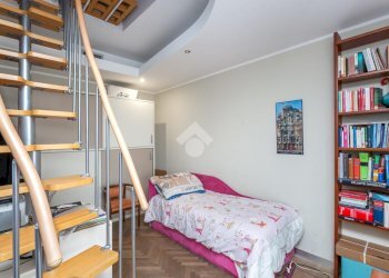 Quadrilocale Corso Lecce, Torino (zona Campidoglio) - foto 31