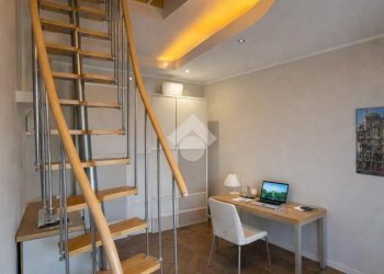 Quadrilocale Corso Lecce, Torino (zona Campidoglio) - foto 32