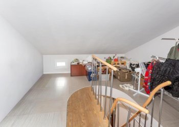 Quadrilocale Corso Lecce, Torino (zona Campidoglio) - foto 33