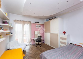 Quadrilocale Corso Lecce, Torino (zona Campidoglio) - foto 35