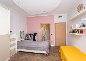 Quadrilocale Corso Lecce, Torino (zona Campidoglio) - foto 36