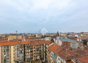 Quadrilocale Corso Lecce, Torino (zona Campidoglio) - foto 38