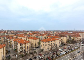 Quadrilocale Corso Lecce, Torino (zona Campidoglio) - foto 39