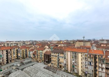 Quadrilocale Corso Lecce, Torino (zona Campidoglio) - foto 40