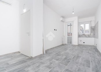 Bilocale Via Lancia, Torino (zona San Paolo) - foto 1