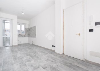 Bilocale Via Lancia, Torino (zona San Paolo) - foto 2