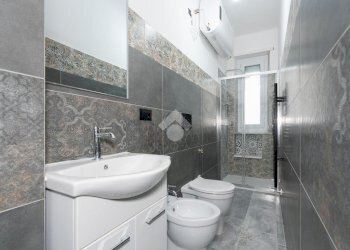 Bilocale Via Lancia, Torino (zona San Paolo) - foto 12