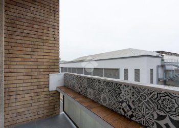 Bilocale Via Lancia, Torino (zona San Paolo) - foto 16