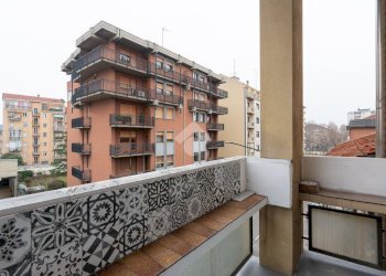 Bilocale Via Lancia, Torino (zona San Paolo) - foto 17