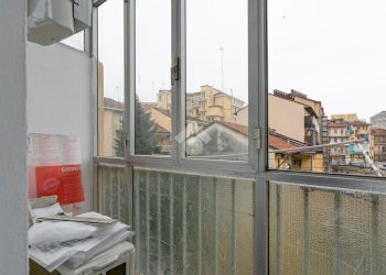 Bilocale Via Lancia, Torino (zona San Paolo) - foto 18