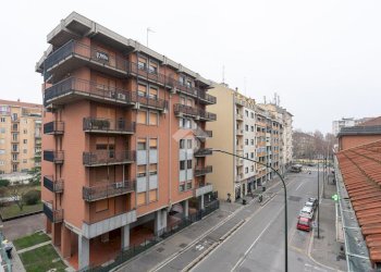 Bilocale Via Lancia, Torino (zona San Paolo) - foto 19