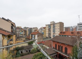 Bilocale Via Lancia, Torino (zona San Paolo) - foto 20