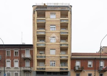 Bilocale Via Lancia, Torino (zona San Paolo) - foto 24