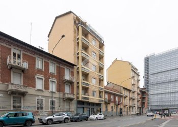 Bilocale Via Lancia, Torino (zona San Paolo) - foto 25