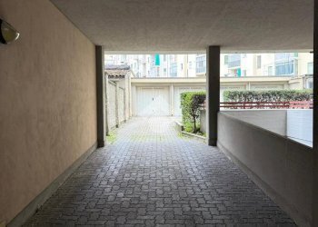 Box Corso Racconigi, Torino (zona San Paolo) - foto 9