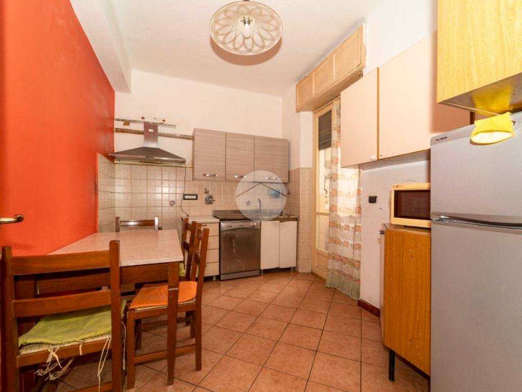 Trilocale Corso grosseto, Torino (zona Borgo Vittoria) - foto 1