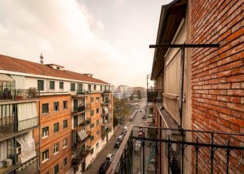 Trilocale Corso grosseto, Torino (zona Borgo Vittoria) - foto 8