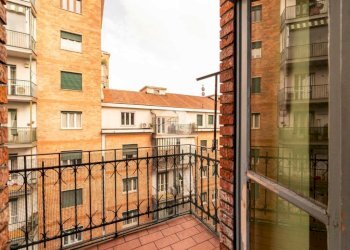 Trilocale Corso grosseto, Torino (zona Borgo Vittoria) - foto 10