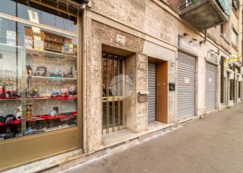 Trilocale Corso grosseto, Torino (zona Borgo Vittoria) - foto 12
