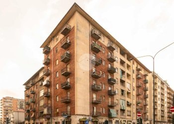 Trilocale Corso grosseto, Torino (zona Borgo Vittoria) - foto 13