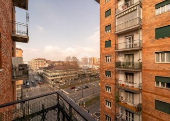 Trilocale Corso grosseto, Torino (zona Borgo Vittoria) - foto 14