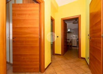 Trilocale Corso grosseto, Torino (zona Borgo Vittoria) - foto 16