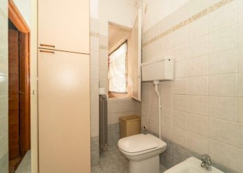 Trilocale Corso grosseto, Torino (zona Borgo Vittoria) - foto 21