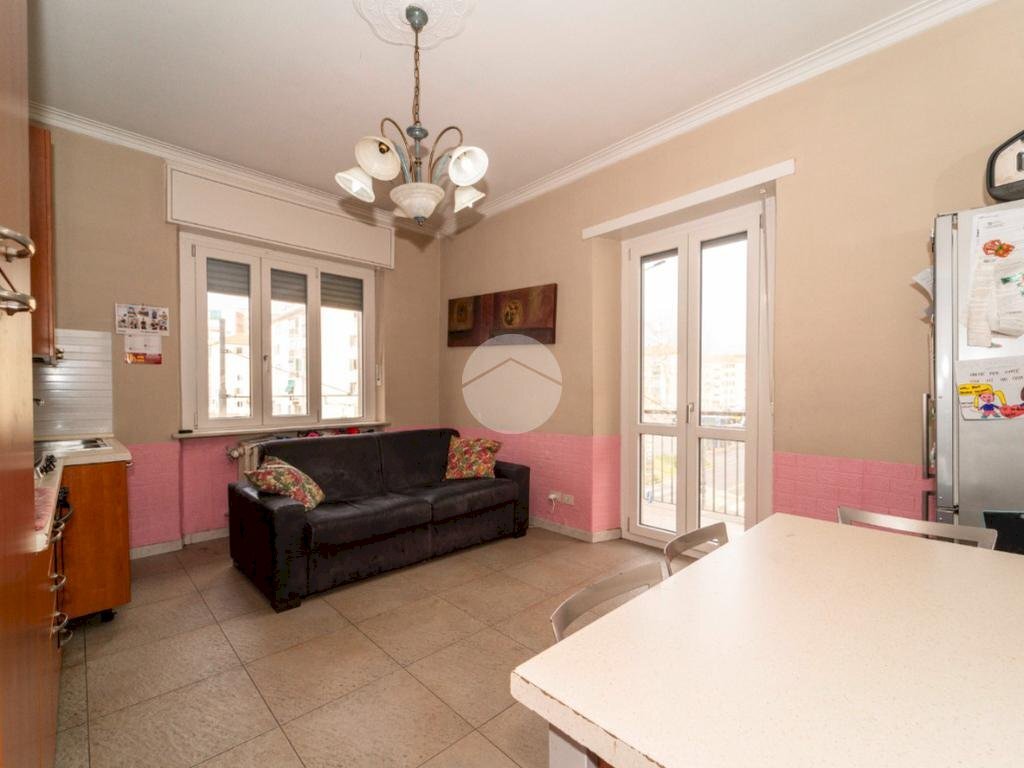 Bilocale Via Bibiana, Torino (zona Borgo Vittoria) - foto 1