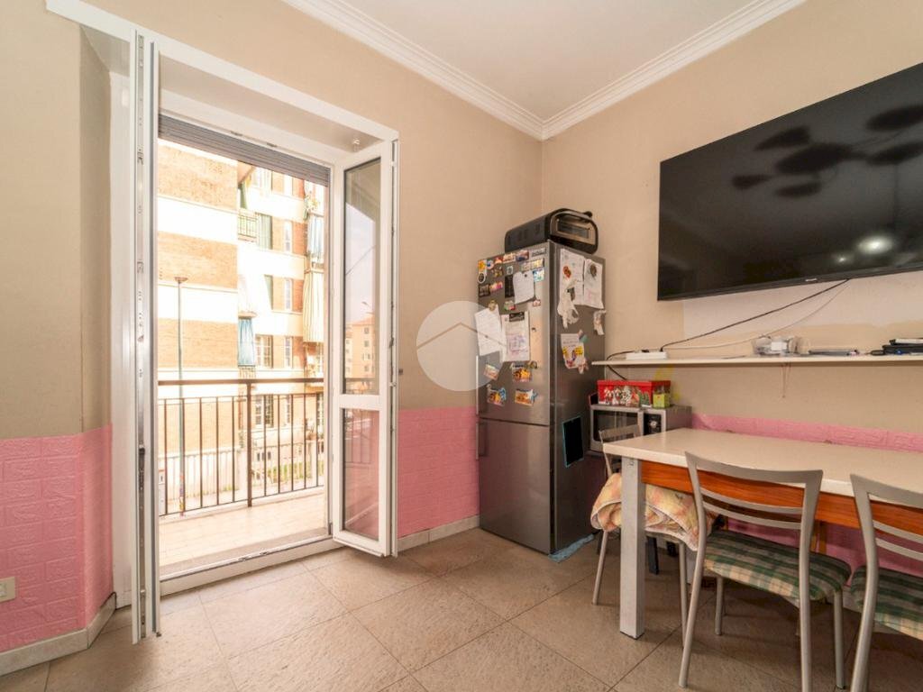 Bilocale Via Bibiana, Torino (zona Borgo Vittoria) - foto 2