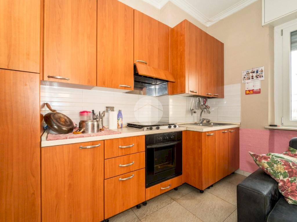 Bilocale Via Bibiana, Torino (zona Borgo Vittoria) - foto 3