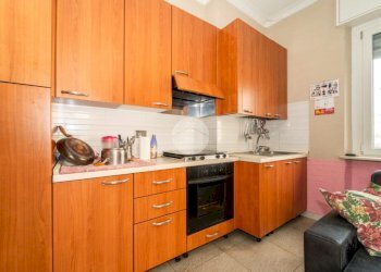 Bilocale Via Bibiana, Torino (zona Borgo Vittoria) - foto 3