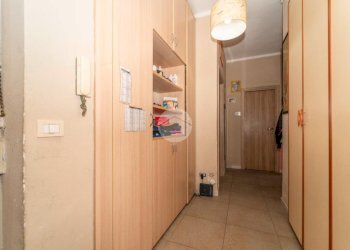 Bilocale Via Bibiana, Torino (zona Borgo Vittoria) - foto 4